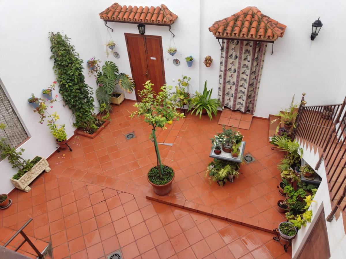 Guadameci By Guimar Lägenhet Córdoba Exteriör bild
